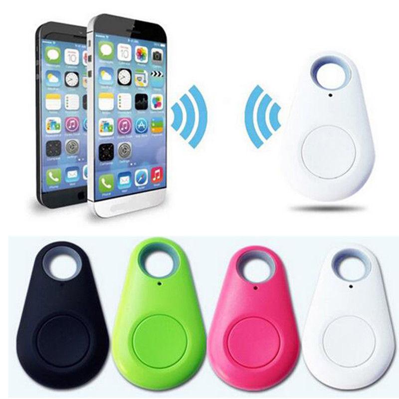 Bluetooth Anti-Lost Alarm