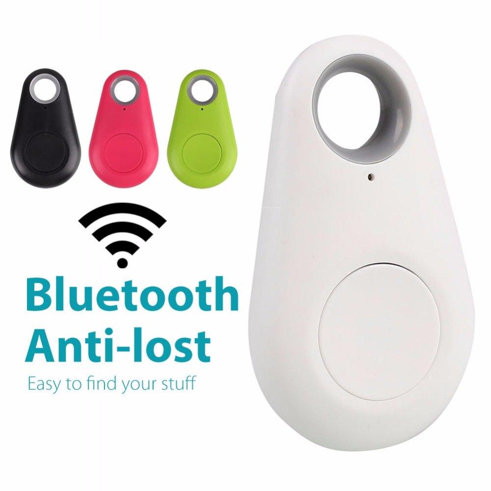 Bluetooth Anti-Lost Alarm