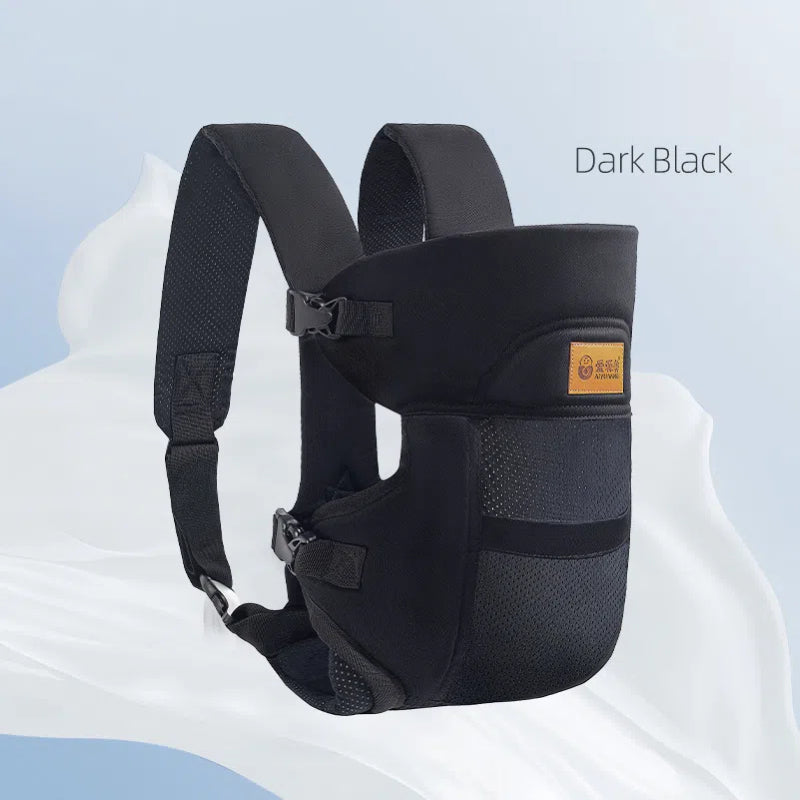 Strap Baby Hug Artifact Horizontal Front Hug
