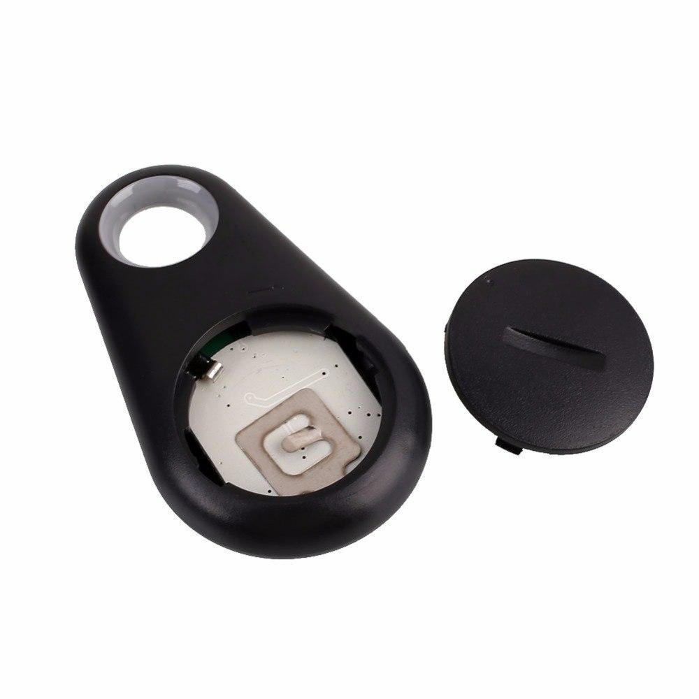 Bluetooth Anti-Lost Alarm