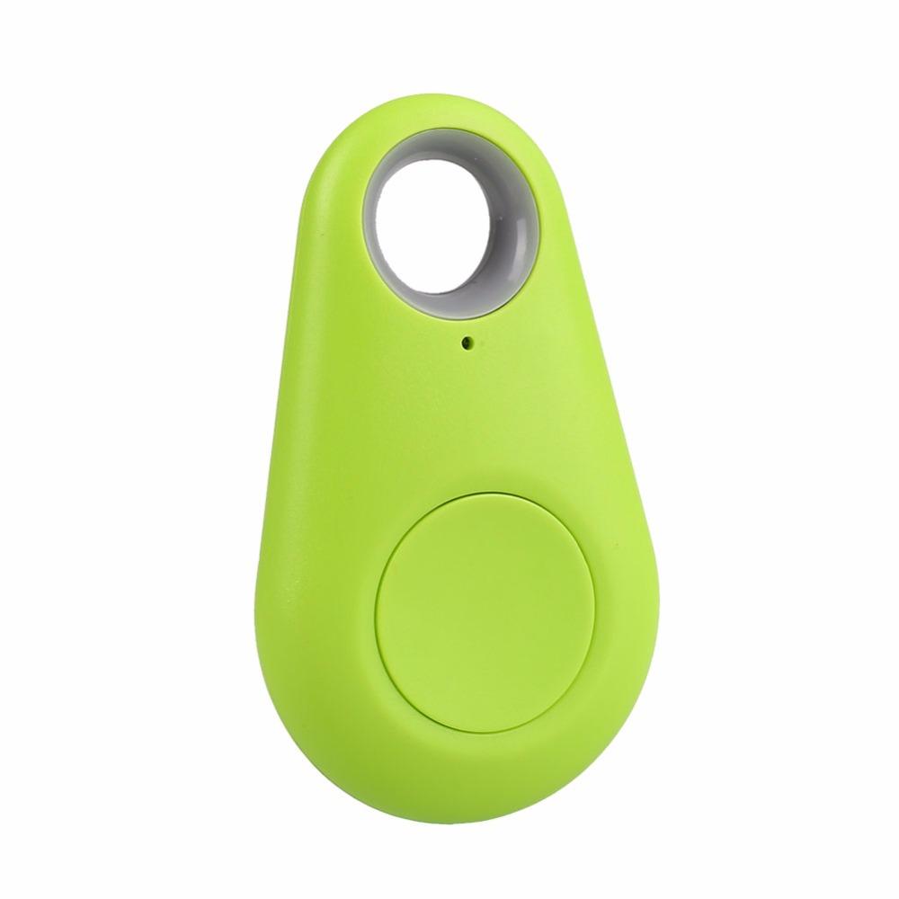 Bluetooth Anti-Lost Alarm