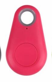 Bluetooth Anti-Lost Alarm